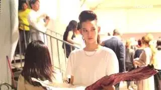 MFWSS2014: ANTEPRIMA