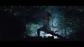 Adapterra // art performed by Nadja Bartel