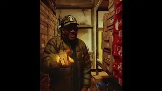 Mouse On Tha Track & Asiaa G - Keep A Fresh Pair | Remix