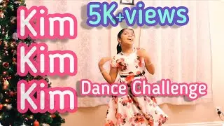 Kim Kim Song | Manju Warrier | Jack N Jill | Kim kim kim challenge | kim kim Dance | Kimkim song