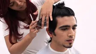 Stylespeak Cut & Style DVD promo
