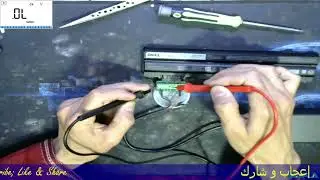 Dell E6420 Battery Charging Externally Using Laptop Battery Charger OR a Bench Power Supply