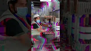 VCB BREAKER MAINTENANCE