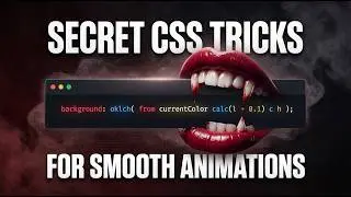 5 CSS Tricks That Will Blow Your Mind