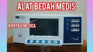 Alat bedah medis doctanz touch guys?