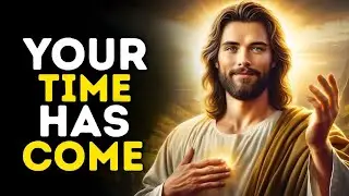 God's Message Today for You | Comfort, Healing & Peace ✝️❤️❤️ #jesus#god #jesusmotivation