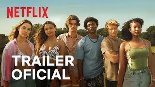 Outer Banks: Temporada 4 | Trailer oficial | Netflix