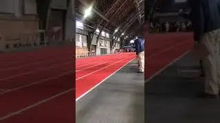 60M Race Back at Cornell University  [Unarchived Files] Circa 2019