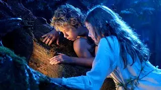 Peter Pan Movie Explained Hindi/Urdu | Adventure Fantasy Family Film Summarised  हिन्दी/اردو