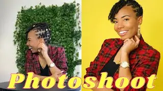 A Day In A Life Of A Content Creator | Atlanta, Georgia VLOG