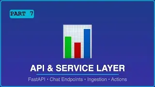 From API to Response: Complete Request Flow in a Production LLM Application