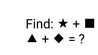 🧩 Let's play QUIZ #viral #quiz #puzzle #math #challange #reasoning #video