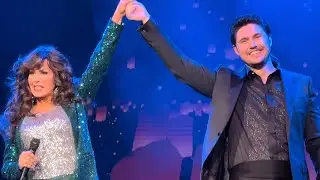 Marie Osmond Symphonic Christmas