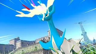 Why Did Gamefreak Do This?