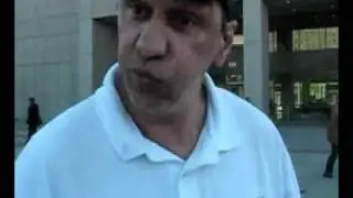 THE WESTCHESTER NEWS.COM - OPEN MIC