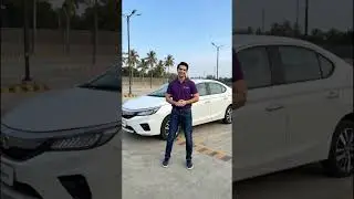 Honda City: The Smart Used Car Choice | Spinny