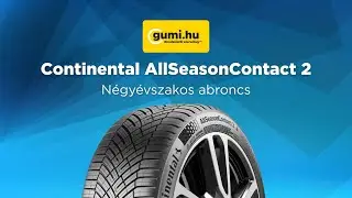 Continental AllSeasonContact 2