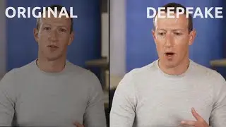 DeepFake Fraud Be Alert