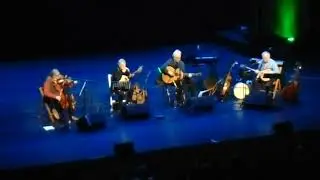 Andy Irvine and Paul Brady 2022 Heather on the Moor