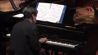 Piano Dedication Recital - William Goldenberg - Grieg - Holberg Suite, Op. 40 - Air