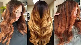 Autumn Hair Color Inspo Trendy Shades & Styles For Fall 2025 Summer 2025 Hair Color Trends