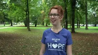 Meet Sara, a 2022 Jericho Scholar Recipient