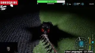 FS22|Gold Rush Paksuniemi - Autum , Mining Season Soon Ends  EP4