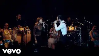 Chico Che Chico, Sofia Macchi - La Ilógica (En Vivo Desde El Lunario Del Auditorio Nacional)