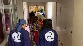 二宮文化祭2024①