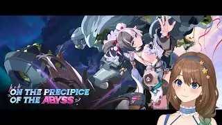 Zenless Zone Zero Version 2.4 Sondersendung Livestream ~On The Precipice of the Abyss~