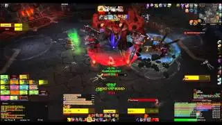 Blackrock Foundry - Gruul (LFR - Public Testrealm)