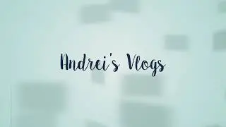 [Vlog] Prezentarea prietenilor mei!!