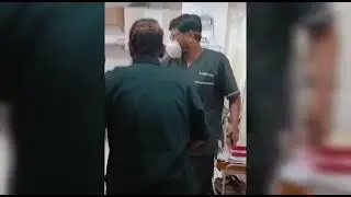 NABH CODE RED TRAINING