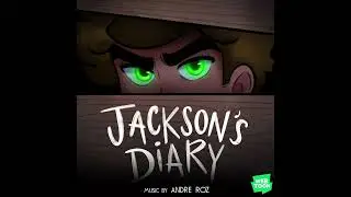 Andre Roz - Your Diary (from “Jackson’s Diary Season 1”)