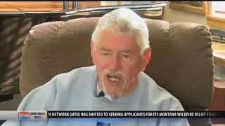Namesake of C.M. Russell reflects on his family's history with famous artist