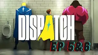 I CAN'T BELIEVE Chase Did This | Dispatch Episodes 5 & 6