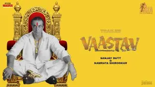Vaastav The Reality [1999] | Trailer | Sanjay Dutt, Namrata Sirodkar
