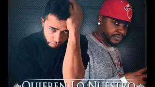 Ellos Quieren lo Nuesto Lobo el Animal Angeluz Daddy Dwarf 2016