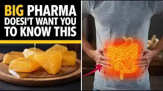 RAW HONEY Triggers Irreversible Changes in Your Body &mdash; Especially After 60