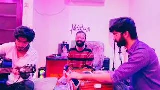 Shoaib Ahmed Dayo and Mohammad Memon | Kana Yaari | Ga Raha Ho Is Mehfil Main | Ranjish Hi Sahi