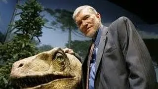 Ken Ham Claims Atheists Secretly Believe in God