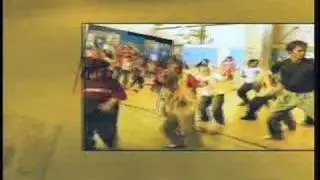 Scott Cole's Get Fit America for Kids Intro
