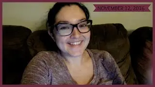 Thanksgiving ideas?! | November 12, 2016