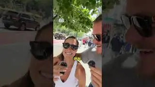 Walking Interview with Imagine Dragons!