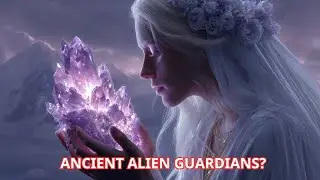 What&rsquo;s The REAL Story Behind Alien Guardians and Earth&rsquo;s Hidden Past?