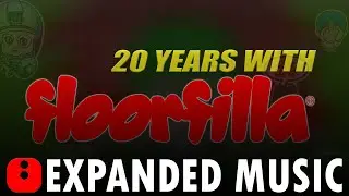 20 Years with FLOORFILLA ®