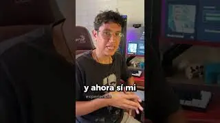 Mi experiencia superando el reto en CodeCrafters: Servidor HTTP 💻🔥 #programaci&oacute;n #programadores