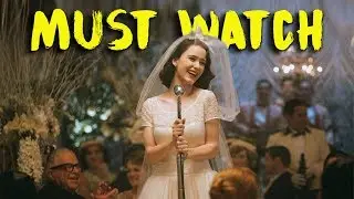 July's Must Watch | 2018 Road Trip