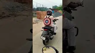 captain America#captain America#desi saved#desi captain