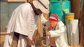 Сюрприз Онвы и Валентина